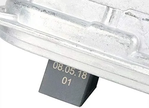 Vista 5 de Control de unidad de balasto LED A2129005324 para 2013-2017 C207 A207 S212 W212