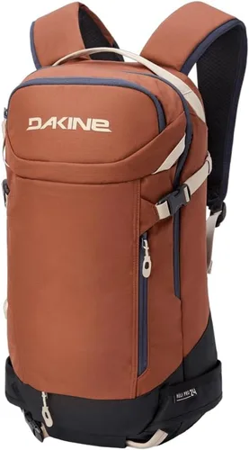 Vista 3 de Dakine Heli Pro Mochila 24L - Negro, Talla única Negro-dk