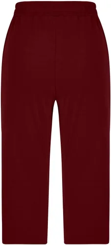 Vista 215 de Pantalones capri para mujer, estilo casual, de verano, elásticos, de cintura alta, pantalones de yoga, ajuste atlético, pantalones deportivos