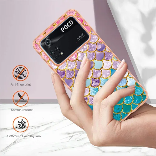 Vista 322 de Funda compatible con Nothing Phone 1, compatible con Nothing Phone One A063 para teléfono móvil TPU funda FLP