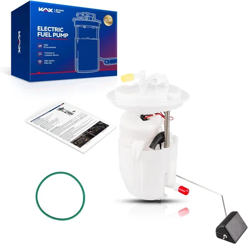 Vista 194 de KAX - Conjunto de bomba de combustible eléctrica FG1044 para Honda Civic 2006-2011