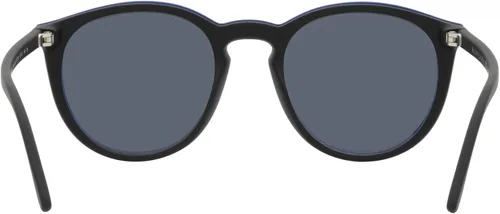 Vista 7 de Polo Ralph Lauren PH4183U - Gafas de sol redondas de ajuste universal transparente 1969in