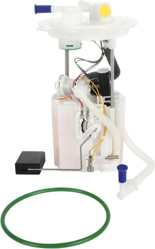 Vista 109 de SCITOO Bomba de combustible Montaje eléctrico de alto rendimiento para izquierda+derecha Conjunto de bomba de combustible para Porsche para Cayenne