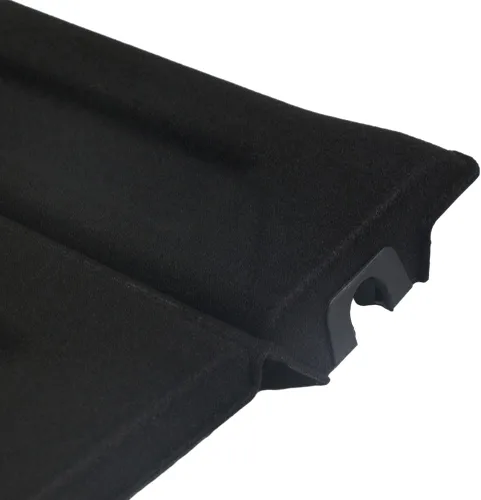Vista 6 de Cubierta de carga para Mazda CX-30 Accesorios 2020-2025 2026 Cubierta de seguridad para maletero trasero