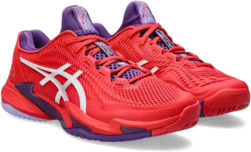 Vista 2 de ASICS Zapatillas de tenis Court FlyteFoam 3 Novak para hombre