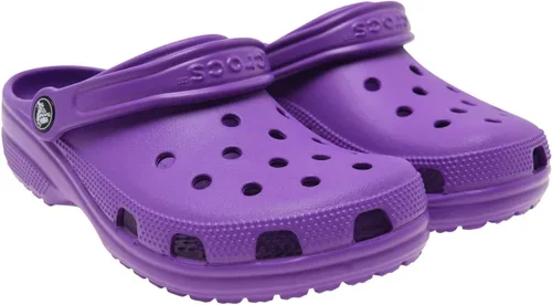 Vista 3 de Crocs Unisex-Adult Classic Clogs