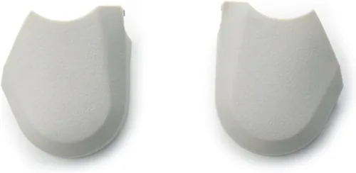 Vista 5 de Original izquierda derecha cubierta lateral izquierda derecha piezas de repuesto para DJI Mavic Mini 3 Drone Accesorios (Color : Derecha)