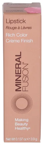 Vista 20 de Mineral Fusion Lápiz labial, Alluring, 0.137 onzas