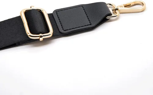 Vista 60 de S&loyoe Correas de repuesto para bolso, correa ajustable para bolsa cruzada, correas de guitarra anchas para bolsos de 1.5 pulgadas