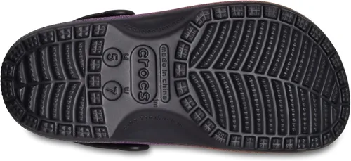 Vista 3 de Crocs - Disney Hocus Pocus - Zuecos clásicos para adultos, unisex.