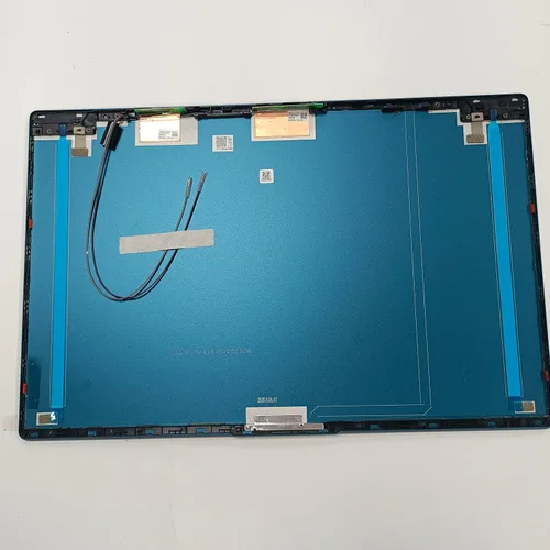 Vista 6 de Reemplazo portátil LCD cubierta trasera tapa superior para Lenovo Ideapad 5 15IIL05 15ITL05 15ARE05 5CB0X56075 AM1K7000120 AM1K7000320 AM1K7000420