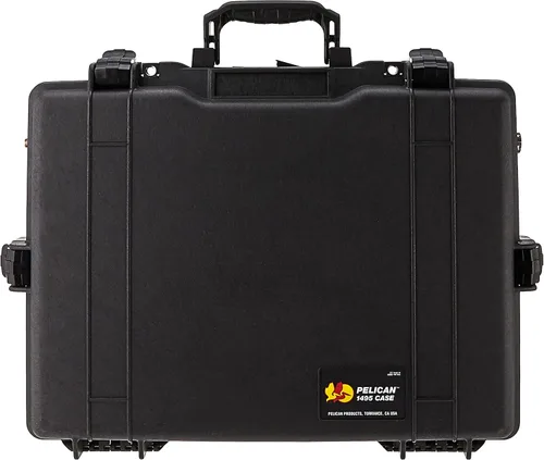 Vista 2 de Pelican Funda para laptop 1495 (negro)