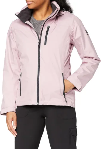 Vista 9 de Helly-Hansen Chaqueta media de cuello redondo para mujer 001 blanco