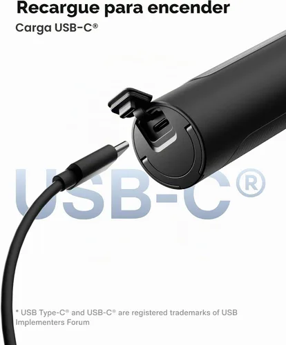 Vista 9 de HOTO Wand™ Plus - Fregador giratorio eléctrico inalámbrico de mano