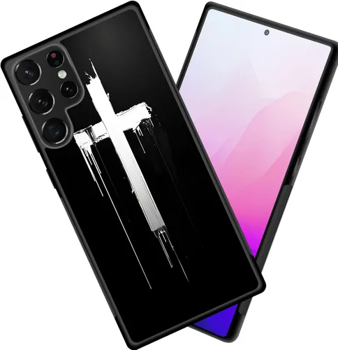 Vista 113 de Funda para Galaxy A14 5G, delgada, antiarañazos, bordes antideslizantes, a prueba de golpes, funda protectora trasera de TPU para Samsung Galaxy A14