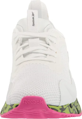 Vista 2 de Reebok - Tenis Zig Dynamica para mujer
