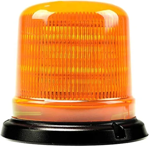 Vista 5 de HELLA 358114821 - Luz de advertencia compacta de montaje fijo, 1 unidad