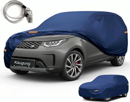 Vista 14 de Kaugung Funda de coche resistente para BMW M2 (2019-2024), impermeable, resistente a todo tipo de clima, protección contra el sol, lluvia, polvo