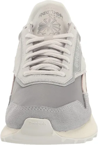 Vista 2 de Reebok Legacy Az de cuero clásico para mujer