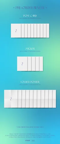 Vista 5 de Dreamus WJSN Cosmic Girls - Álbum individual especial [secuencia] (versión aleatoria) 7.520 x 10.118 in L100005834 0