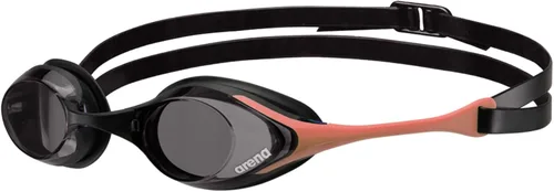 Vista 18 de Arena Unisex Adulto Cobra Swipe Anti-Vaho Gafas de Natación para Carreras con Lentes de Policarbonato Espejo/No Espejo Diseño Hidrodinámico