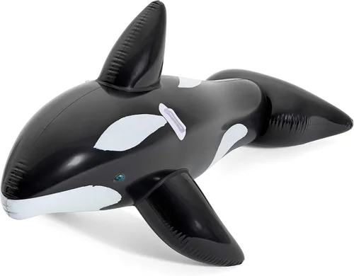 Vista 8 de H2OGO! Fantasy Dragon - Flotador de piscina para niños