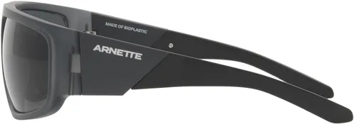 Vista 4 de ARNETTE Men's an 4304 Rectangular Sunglasses