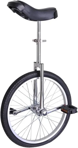 Vista 13 de ZeHuoGe 16" Unicycle Excelente Manganeso Marco de Acero de Manganeso Protección Mute Cojinete de EE.UU. Entrega