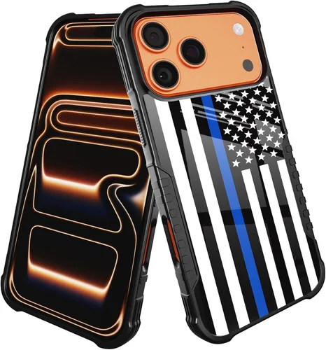 Vista 22 de Funda compatible con iPhone 11 [parachoques a prueba de golpes] [antiarañazos] [antideslizante] cubierta de protección resistente para hombres