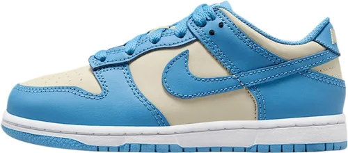 Vista 708 de Nike Kid's Dunk Low Sneaker