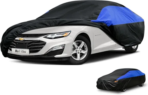 Vista 71 de GUNHYI - Funda para auto Toyota MR2 Spyder, ajuste personalizado Toyota, impermeable, para todo tipo de clima, cubierta exterior ligera