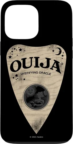 Vista 24 de Ouija Planchette of Spirits Case for iPhone 16