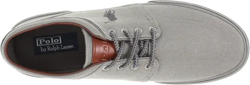 Vista 2 de Polo Ralph Lauren - Tenis Faxon bajos para hombre