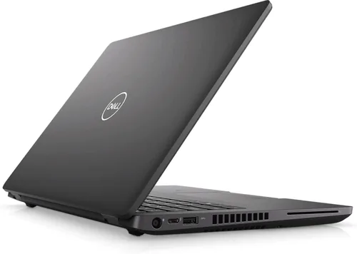 Vista 4 de Dell Latitude 5401 - Computadora portátil de 14 pulgadas, procesador Intel Core i5-9300H, RAM de 16 GB, SSD de 256 GB, cámara web, Thunderbolt