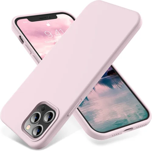 Vista 155 de OTOFLY - Funda para iPhone 8, iPhone 7, serie suave y sedosa, calidad prémium, botones de silicona suave, funda protectora compatible con iPhone 7