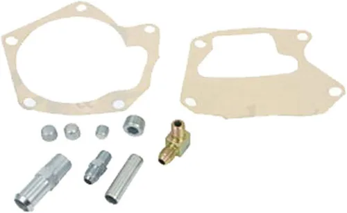 Vista 6 de AR45332 Bomba de agua para tractor John Deere 3010 3020 4000 4010 4020