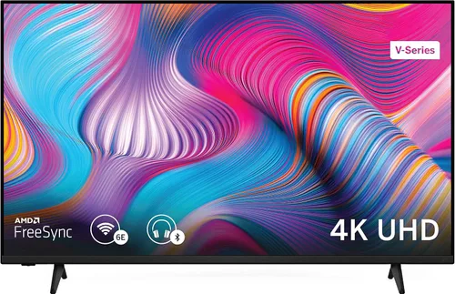 Vista 3 de VIZIO V505M-K09 50" Class V-Series 4K LED HDR Smart TV