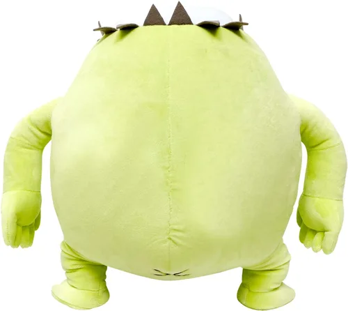 Vista 2 de Jujutsu Kaisen - Peluche Cathy de cadáver maldito de 15 pulgadas de alto