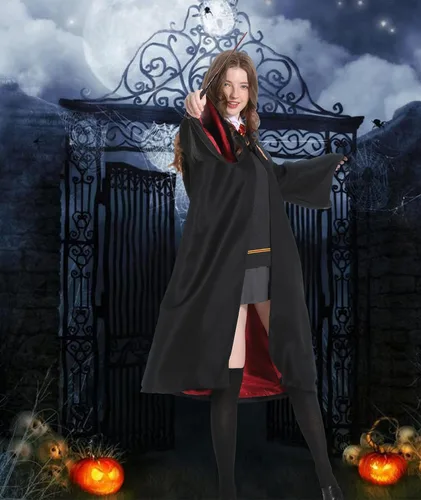 Vista 7 de Loiahoer Chaleco unisex de punto, chaleco sin mangas, cuello en V, sin mangas, para cosplay, uniforme escolar, otoño e invierno