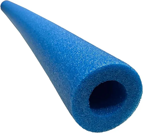 Vista 14 de Oodles of Noodles OodleMaxx Fideo Gigante - Aproximadamente 54 pulgadas de largo, fideo de piscina extra grande hecho de espuma premium para fideos