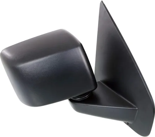 Vista 5 de Garage-Pro Espejo compatible con Ford F-150 Passenger Side 2004-2008, vidrio manual
