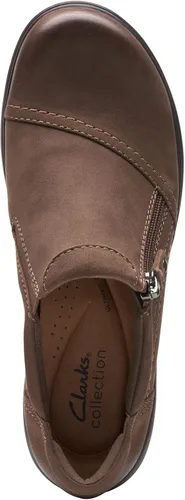 Vista 7 de Clarks Carleigh Ray Oxford para mujer