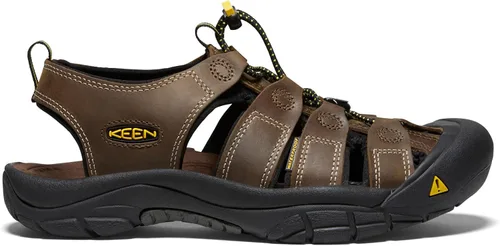 Vista 2 de KEEN Newport Sandalias de agua con puntera cerrada para hombre