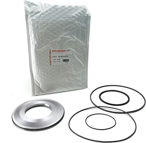 Vista 7 de TRANSPEED JF015E RE0F11A Kit de reparación y reconstrucción de polea de transmisión CVT con todos los sellos y poleas Compatible con Nissan
