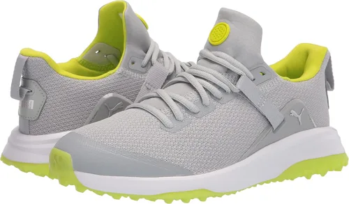 Vista 7 de PUMA Men's Fusion Evo Golf Shoe