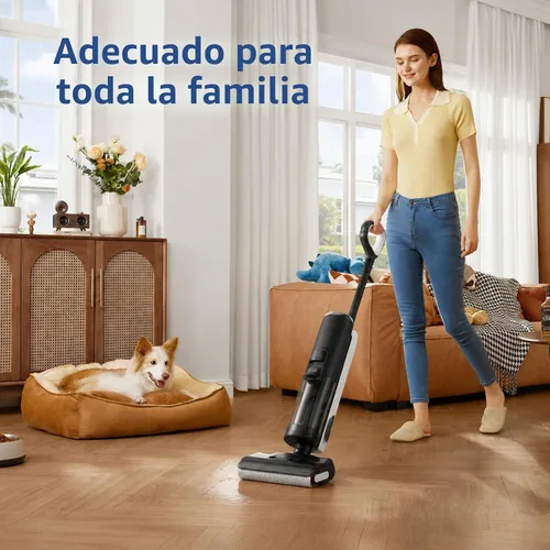 Vista 6 de Paquete de 2 soluciones de limpieza para Tineco Floor ONE S5 /i5 Stretch/i6 Stretch/Stretch S6 /S6 Master /S7 Stretch/S7 Master /S9 Artist/S9 Master