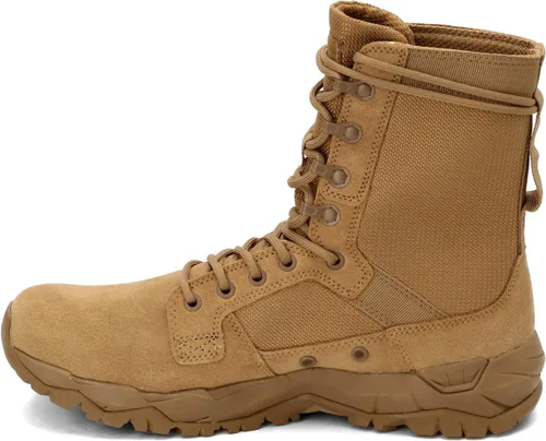 Vista 4 de Merrell Dark Mqc 2 Tactical-Coyote para hombre
