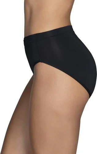 Vista 2 de Vanity Fair Bragas de corte alto Beyond Comfort para mujer