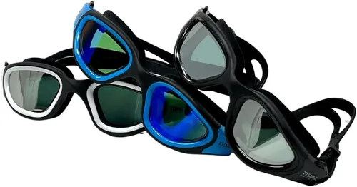 Vista 5 de Pro Shot Gafas de natación Tidal