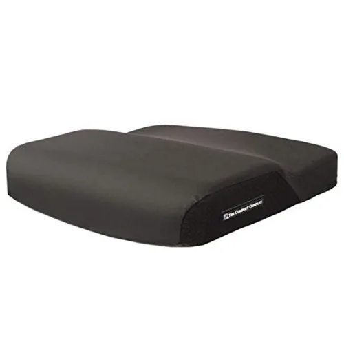 Vista 3 de Physical Therapy 75682 Supportpro Anti-Thrust Round Bottom Cushion